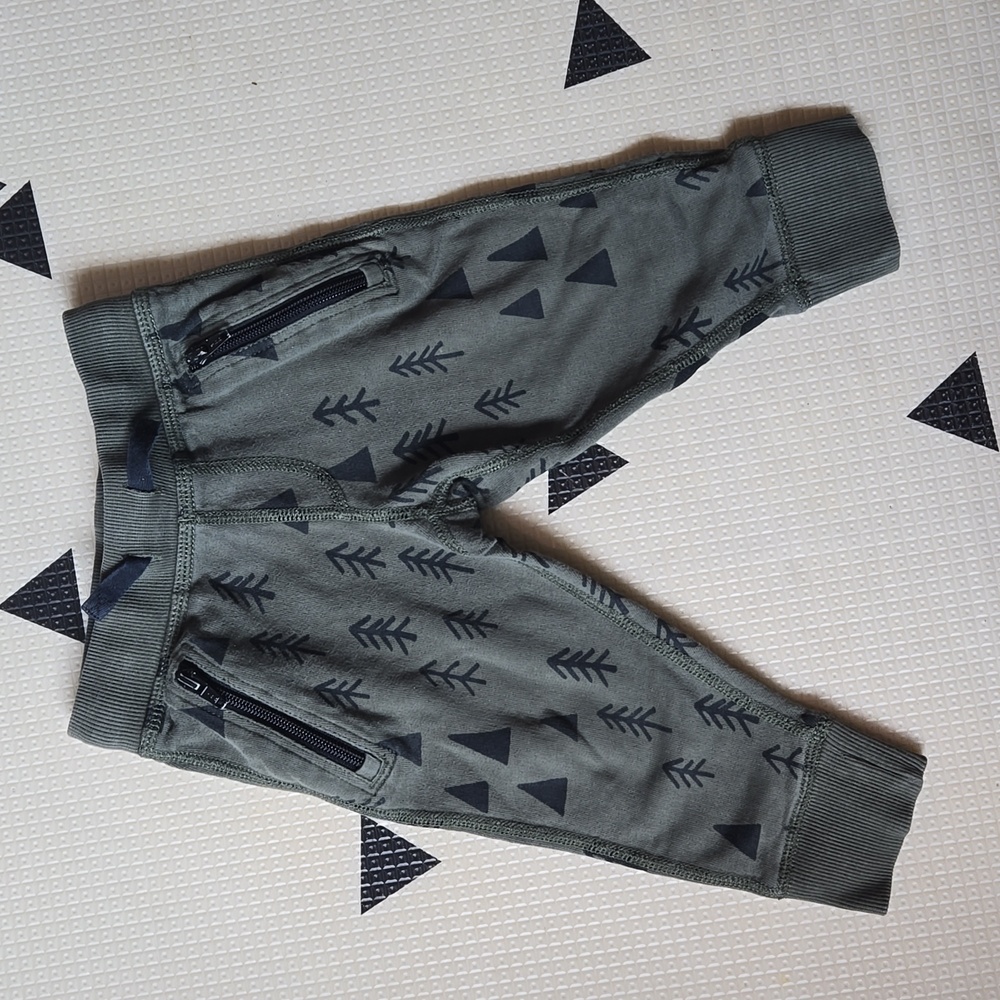 Forest Sweatpants